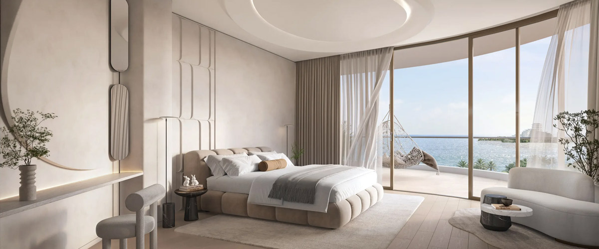 Oystra by Zaha Hadid