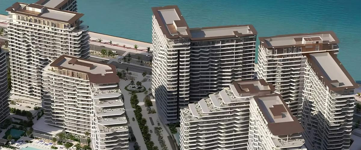 Rosso Bay Residences