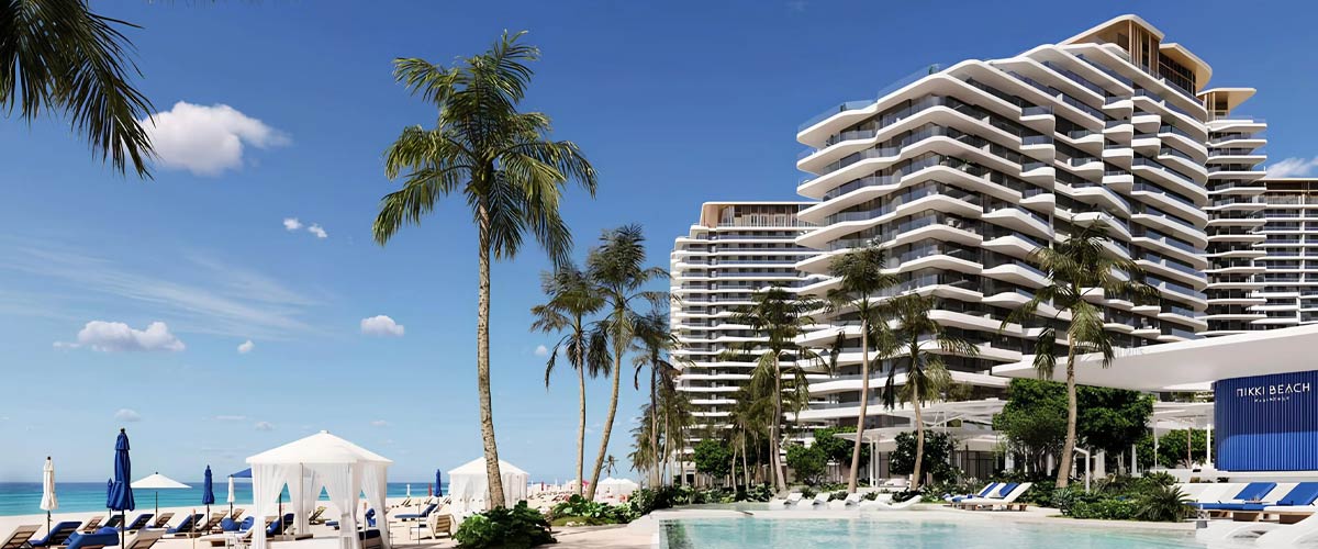 Rosso Bay Residences