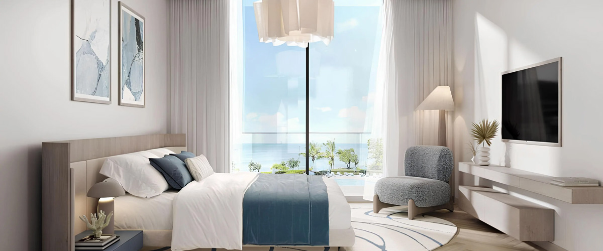 Rosso Bay Residences