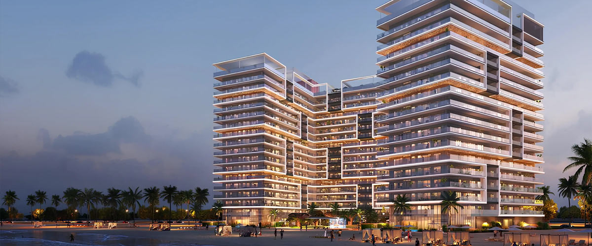 Shoreline Residences