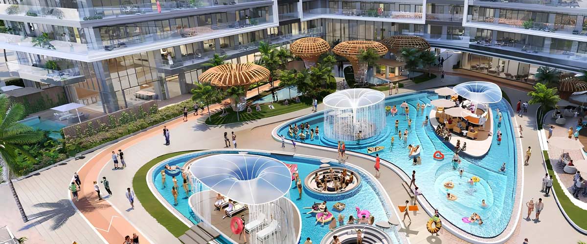 Shoreline Residences