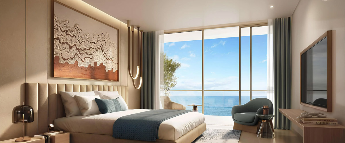 Shoreline Residences
