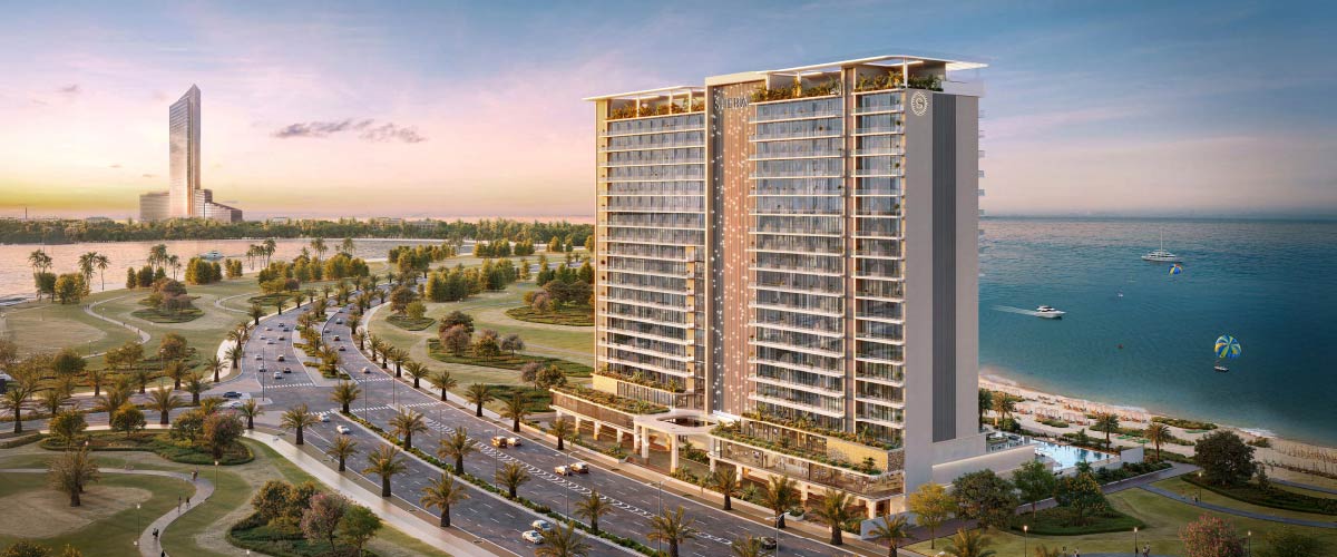 The Residences at Sheraton