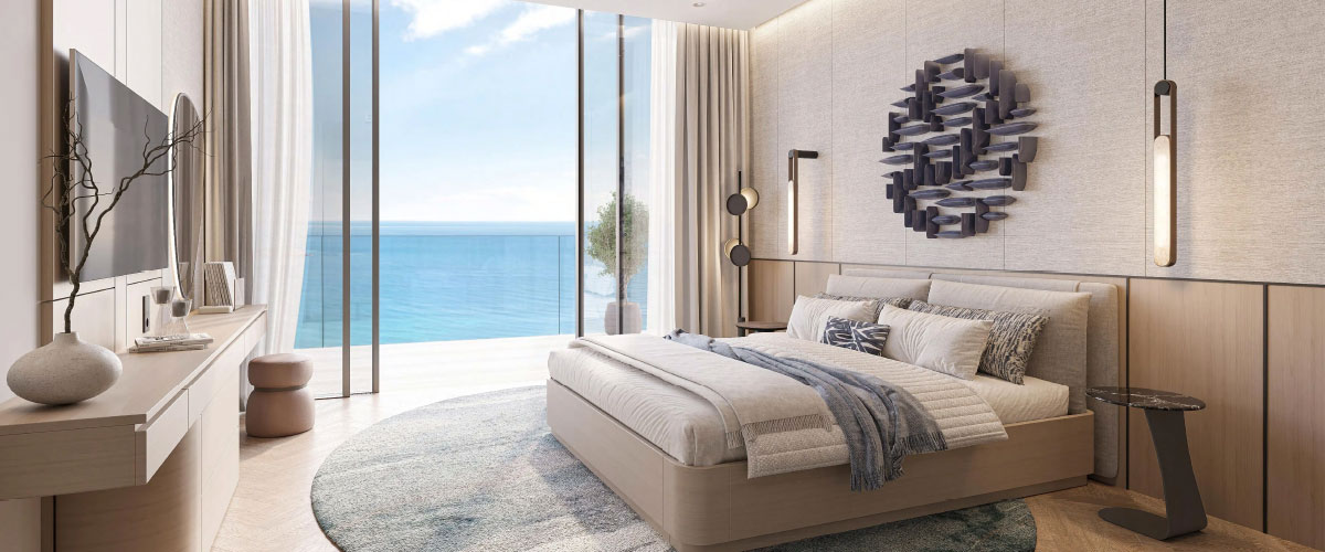 The Residences at Sheraton