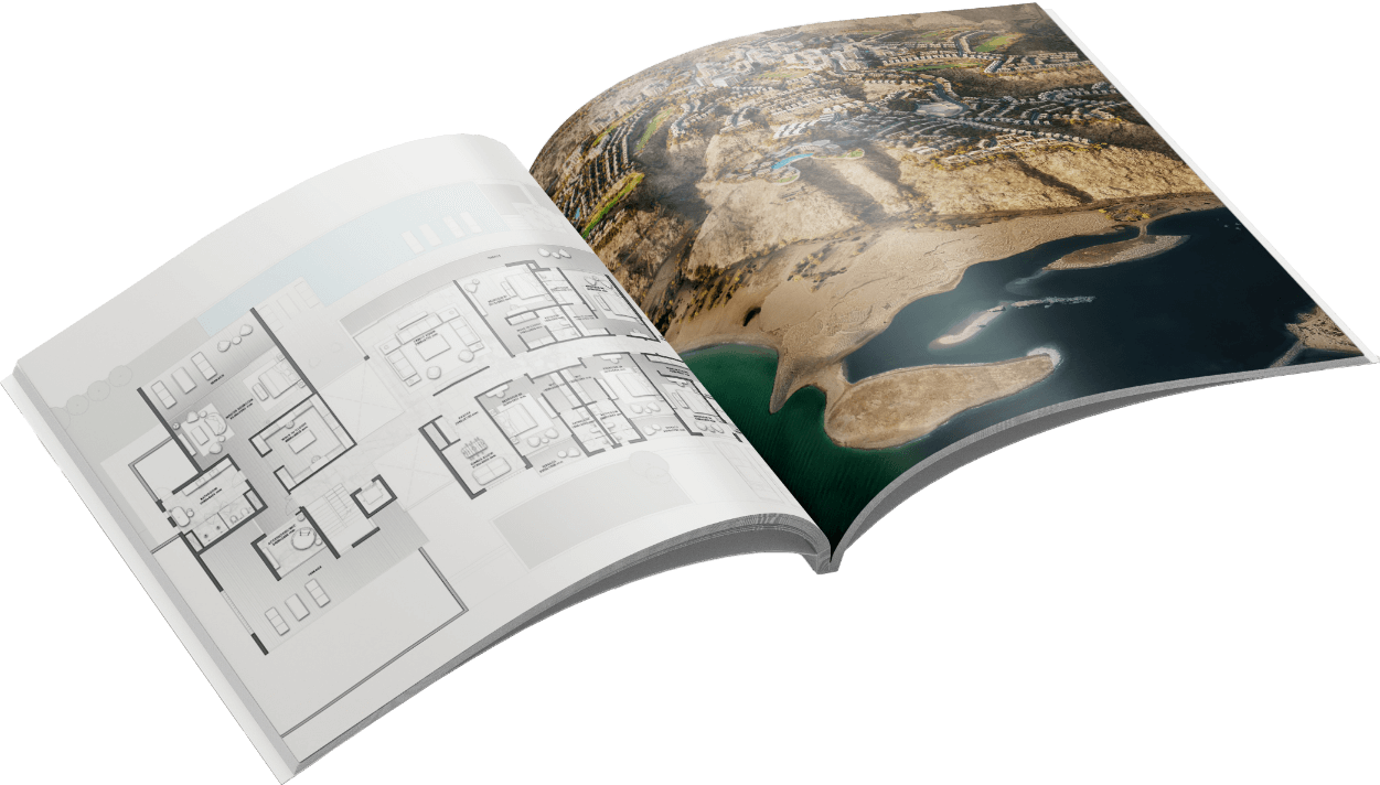 Oceana at Aida Brochure