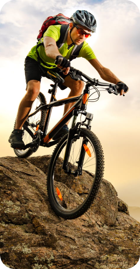 Mountain Bike