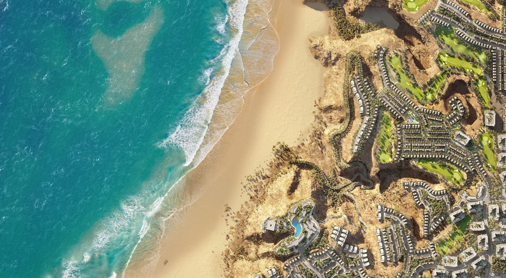 Aida Location