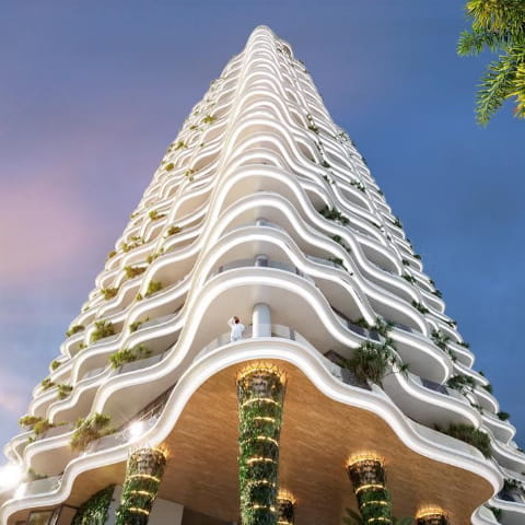 Chic Tower