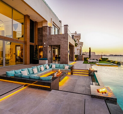 Palm Jumeirah